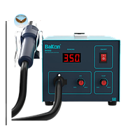 Trạm hàn khí nóng BAKON BK852 (100~500°C, 550W)